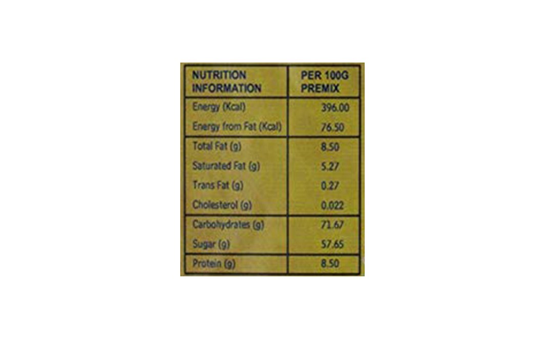 D Royal Cafe Instant Premix Cardamom Tea    Pack  1 kilogram